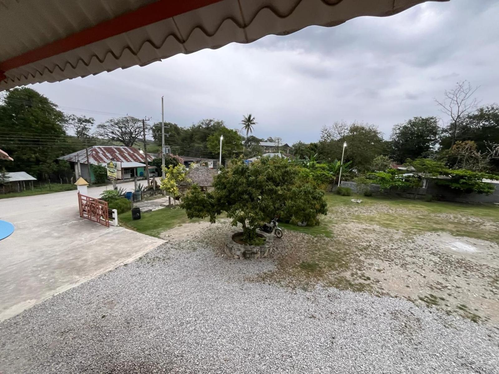 Hotel Hacienda Huasteca Aquismon 외부 사진